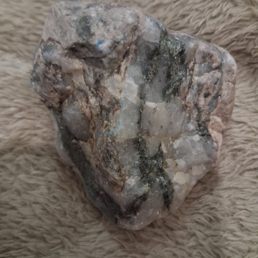 Rock